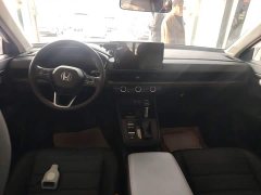 Honda CR-V 240TURBO FWD Sharp Edition 5-Seater - ფოტო 6