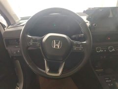 Honda CR-V 240TURBO FWD Sharp Edition 5-Seater - ფოტო 7
