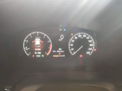Honda CR-V 240TURBO FWD Sharp Edition 5-Seater - ფოტო 8