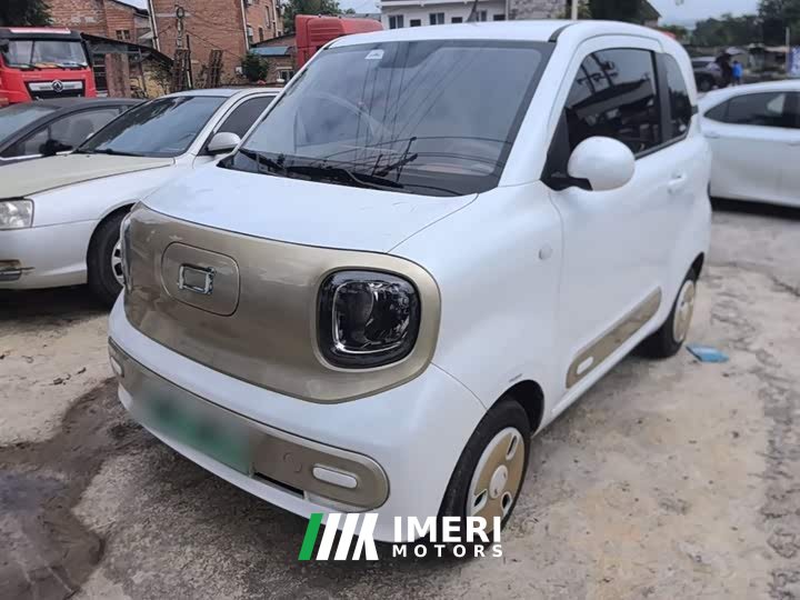 FAW Besturn Xiaoma 222km Linglong Edition