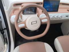 FAW Besturn Xiaoma 222km Linglong Edition - ფოტო 11