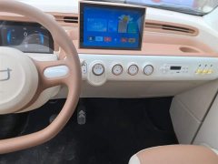 FAW Besturn Xiaoma 222km Linglong Edition - ფოტო 13