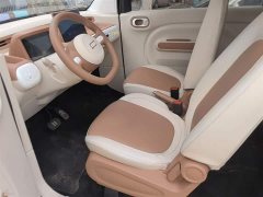 FAW Besturn Xiaoma 222km Linglong Edition - ფოტო 15