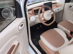 FAW Besturn Xiaoma 222km Linglong Edition - ფოტო 16