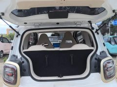 FAW Besturn Xiaoma 222km Linglong Edition - ფოტო 19