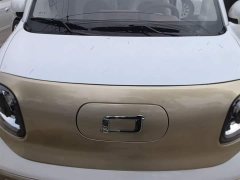 FAW Besturn Xiaoma 222km Linglong Edition - ფოტო 20