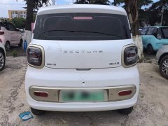 FAW Besturn Xiaoma 222km Linglong Edition - ფოტო 6