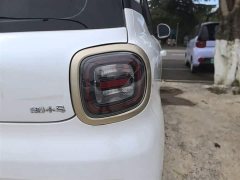 FAW Besturn Xiaoma 222km Linglong Edition - ფოტო 8