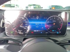 Mercedes-Benz C-Class Facelift C 200 L Sport Edition - ფოტო 12