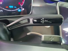 Mercedes-Benz C-Class Facelift C 200 L Sport Edition - ფოტო 14
