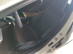 Mercedes-Benz C-Class Facelift C 200 L Sport Edition - ფოტო 15