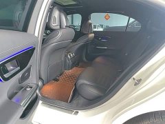 Mercedes-Benz C-Class Facelift C 200 L Sport Edition - ფოტო 17