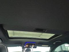 Mercedes-Benz C-Class Facelift C 200 L Sport Edition - ფოტო 18