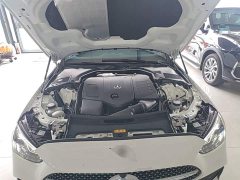 Mercedes-Benz C-Class Facelift C 200 L Sport Edition - ფოტო 20