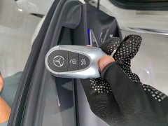 Mercedes-Benz C-Class Facelift C 200 L Sport Edition - ფოტო 9