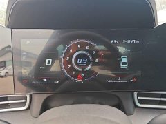 Hyundai Elantra 2022 1.5L CVT Luxury - ფოტო 12