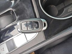Hyundai Elantra 2022 1.5L CVT Luxury - ფოტო 9