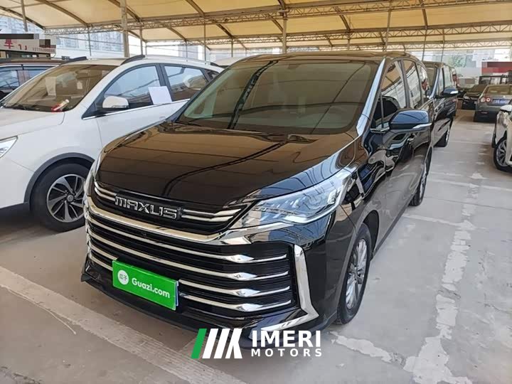 Maxus G50 2023 PLUS 1.5T Happiness Recommended Auto Start Voyage Edition - ავტომობილი ჩინეთიდან