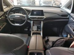 Maxus G50 2023 PLUS 1.5T Happiness Recommended Auto Start Voyage Edition - ფოტო 10