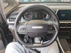 Maxus G50 2023 PLUS 1.5T Happiness Recommended Auto Start Voyage Edition - ფოტო 11