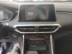 Maxus G50 2023 PLUS 1.5T Happiness Recommended Auto Start Voyage Edition - ფოტო 13