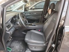Maxus G50 2023 PLUS 1.5T Happiness Recommended Auto Start Voyage Edition - ფოტო 15