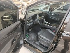 Maxus G50 2023 PLUS 1.5T Happiness Recommended Auto Start Voyage Edition - ფოტო 16