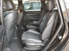 Maxus G50 2023 PLUS 1.5T Happiness Recommended Auto Start Voyage Edition - ფოტო 17