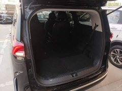 Maxus G50 2023 PLUS 1.5T Happiness Recommended Auto Start Voyage Edition - ფოტო 19