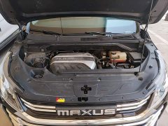 Maxus G50 2023 PLUS 1.5T Happiness Recommended Auto Start Voyage Edition - ფოტო 20