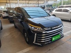 Maxus G50 2023 PLUS 1.5T Happiness Recommended Auto Start Voyage Edition - ფოტო 4