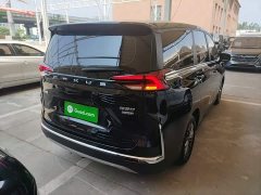Maxus G50 2023 PLUS 1.5T Happiness Recommended Auto Start Voyage Edition - ფოტო 7