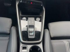 Audi A3 A3L Limousine 35 TFSI Fashion Sport Edition - ფოტო 11