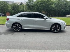 Audi A3 A3L Limousine 35 TFSI Fashion Sport Edition - ფოტო 12