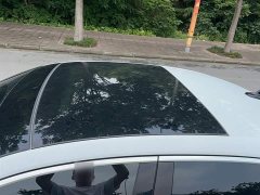 Audi A3 A3L Limousine 35 TFSI Fashion Sport Edition - ფოტო 20