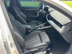 Audi A3 A3L Limousine 35 TFSI Fashion Sport Edition - ფოტო 4