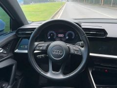 Audi A3 A3L Limousine 35 TFSI Fashion Sport Edition - ფოტო 5