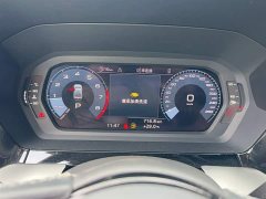 Audi A3 A3L Limousine 35 TFSI Fashion Sport Edition - ფოტო 6