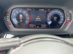 Audi A3 A3L Limousine 35 TFSI Fashion Sport Edition - ფოტო 7