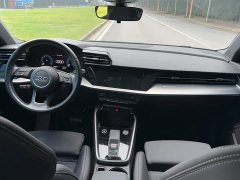 Audi A3 A3L Limousine 35 TFSI Fashion Sport Edition - ფოტო 8