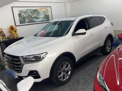Haval H6 National Trend 1.5GDIT Automatic Champion Edition - ფოტო 1