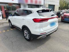 Haval H6 National Trend 1.5GDIT Automatic Champion Edition - ფოტო 11