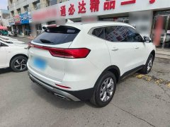 Haval H6 National Trend 1.5GDIT Automatic Champion Edition - ფოტო 14