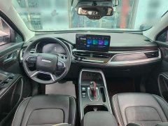 Haval H6 National Trend 1.5GDIT Automatic Champion Edition - ფოტო 15