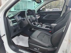 Haval H6 National Trend 1.5GDIT Automatic Champion Edition - ფოტო 16