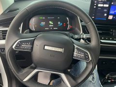 Haval H6 National Trend 1.5GDIT Automatic Champion Edition - ფოტო 4