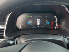 Haval H6 National Trend 1.5GDIT Automatic Champion Edition - ფოტო 6
