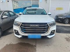 Haval H6 National Trend 1.5GDIT Automatic Champion Edition - ფოტო 8