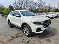 Haval H6 National Trend 1.5GDIT Automatic Champion Edition - ფოტო 9