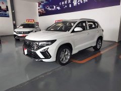 Volkswagen Jetta VS5 280TSI Automatic Comfort Edition - ფოტო 1